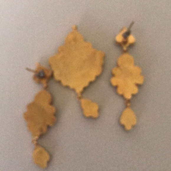 Indian Jewelary - Picture 3 of 3